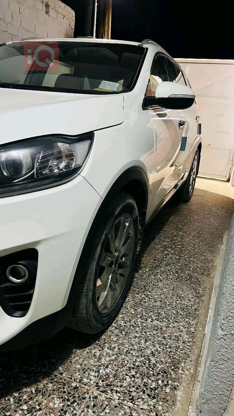 كيا سورينتو